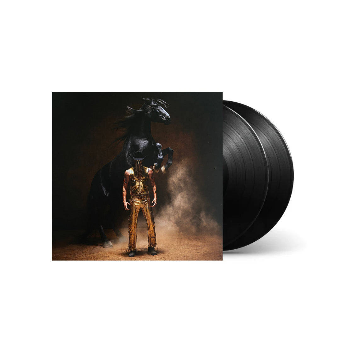 Bronco 2LPs Orville Peck en Sony Music Store
