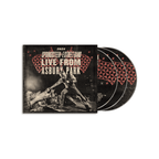 Bruce Springsteen Live From Asbury Park 2024 CD en Sony Music Store