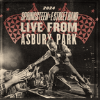 Bruce Springsteen Live From Asbury Park 2024 CD en Sony Music Store