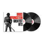 Greatest Hits LP Bruce Springsteen en Sony Music Store