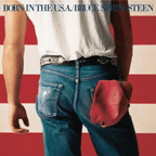 BORN IN THE U.S.A. LP Bruce Springsteen en Sony Music Store