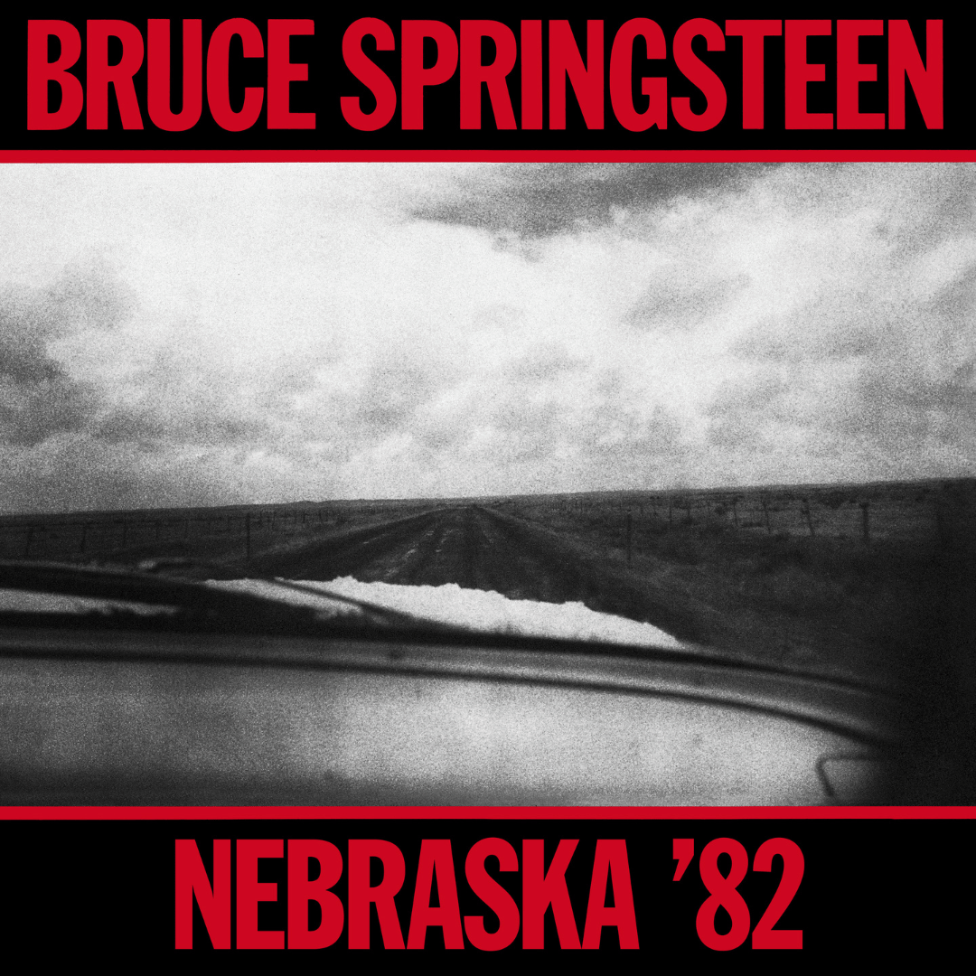 Bruce Springsteen Nebraska ’82: Expanded Edition 4 Vinilos + Blu Ray en Sony Music Store