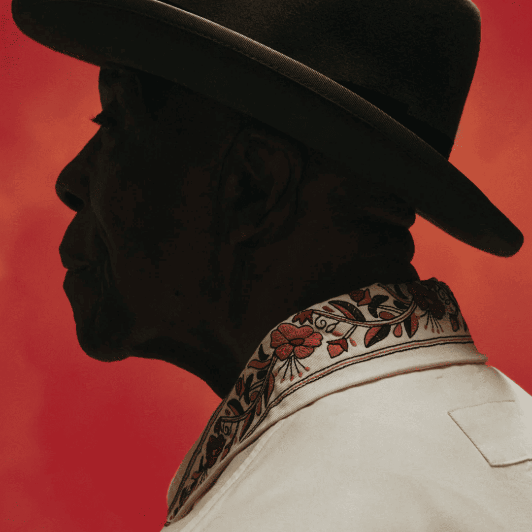 Buddy Guy Ain't Done With The Blues LP en SMFSTORE