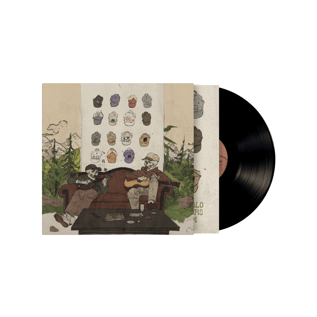 Pictures of You LP