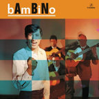 Bambino (1967) Remasterizado Vinilo en Sony Music Store