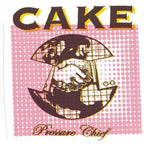 Pressure Chief LP Cake en Sony Music Store 