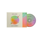 Caldo Espírito CD Xoel López en Sony Music Store