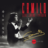 Camilo Love Sound Typhoon (Osaka '85 En Concierto) CD en Sony Music Store