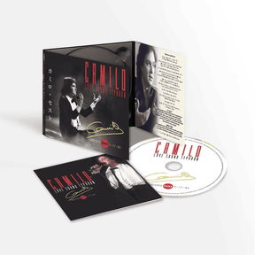 Camilo Love Sound Typhoo (Osaka '85 En Concierto) CD en Sony Music Store