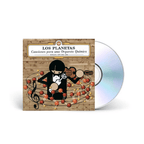 Canciones Para Una Orquesta Química CD Los Planetas en Sony Music Store
