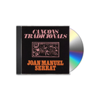 Cançons Tradicionals CD Joan Manuel Serrat en Sony Music Store