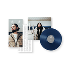 Anais LP edición firmada exclusiva Sony Music Store