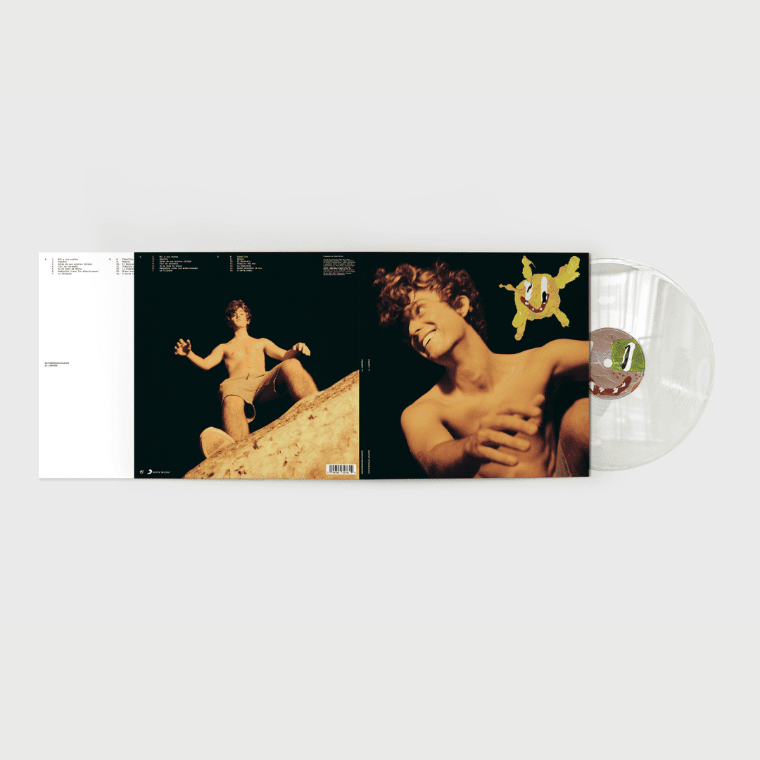 La Cantera Vinilo