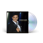 Carlos Marín En Concierto CD + DVD en Sony Music Store