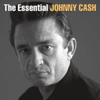 The Essential Johnny Cash 2LPs en Sony Music Store
