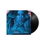 Caution LP Mariah Carey en Sony Music Store
