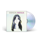 Esencial Cecilia 2CDs en Sony Music Store