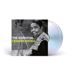 The Essential Cesaria Evora 2CDs en Sony Music Store
