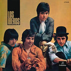 Los Íberos (Remasterizado) LP en Sony Music Store