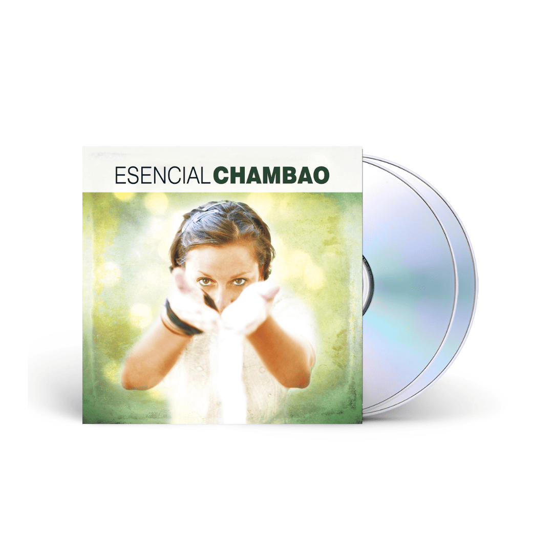 Esencial Chambao 2CDs en Sony Music Store