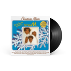 Christmas Album LP Boney M. en Sony Music Store
