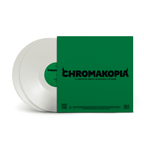 Tyler the Creator CHROMAKOPIA 2LP en Sony Music Store