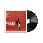 Coming Home LP Leon Bridges en Sony Music Store