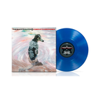 Coming Up To Consciousness LP Color
