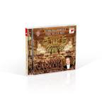 Concierto de Año Nuevo 2023 Con Orquesta Filarmónica de Viena y FRANZ WELSER-MÖST 2CDs en Sony Music Store