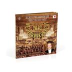 Concierto de Año Nuevo 2023 Con Orquesta Filarmónica de Viena y FRANZ WELSER-MÖST 3LPs en Sony Music Store