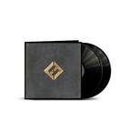 Concrete and Gold 2LPs Foo Fighters en Sony Music Store