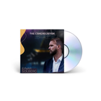 The Congregation Acoustic	 CD Einar Solberg en Sony Music Store