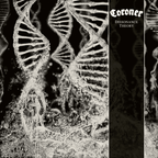 Coroner Dissonance Theory LP en SMFSTORE