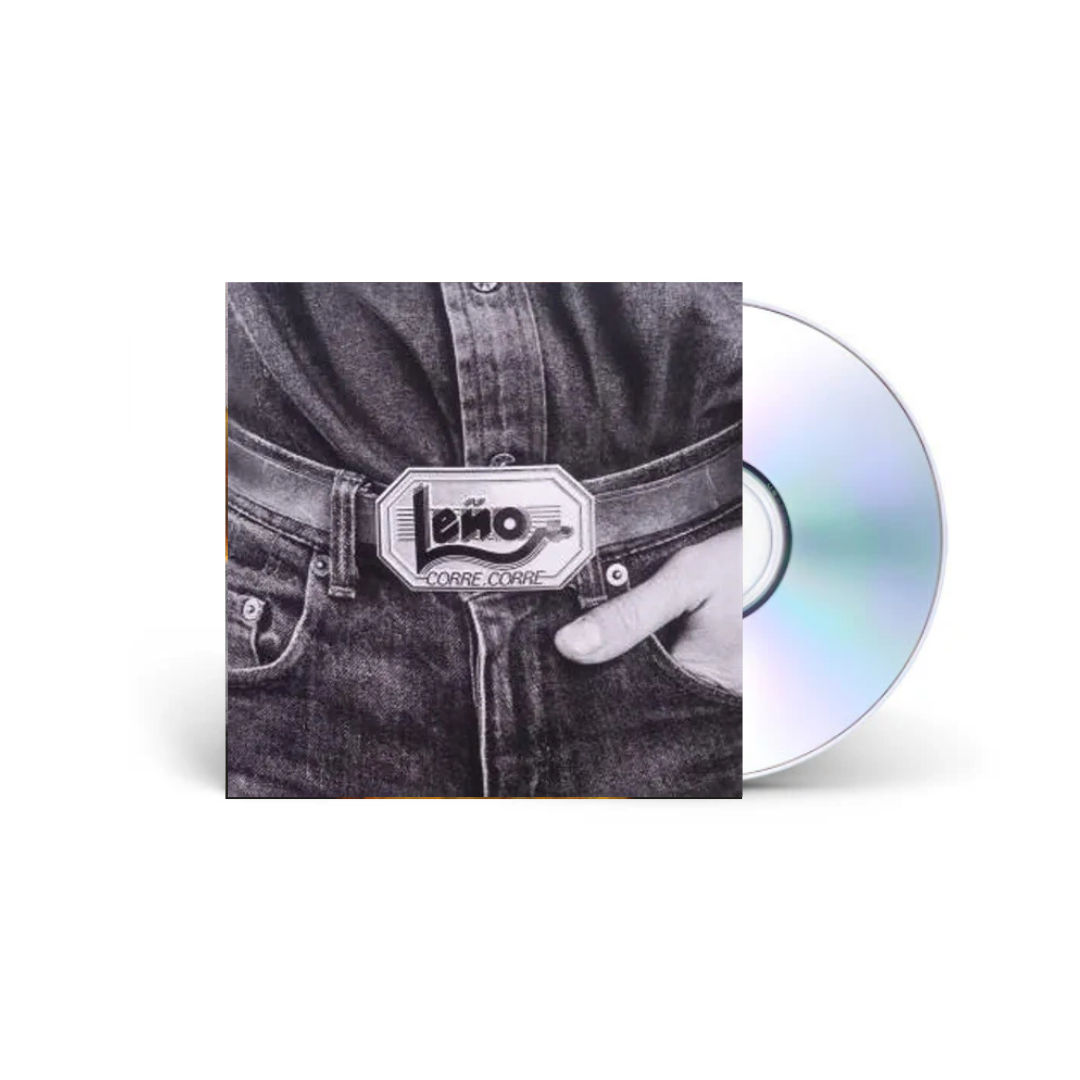 Corre, Corre CD Leño en Sony Music Store