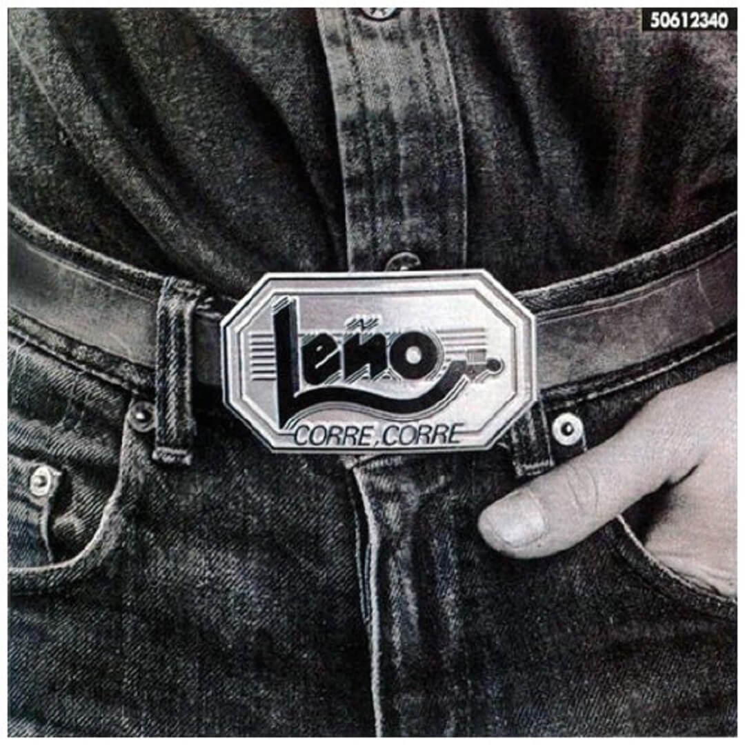 Corre, Corre CD Leño en Smfstore