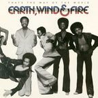 That's The Way of The World  LP en Sony Music Store