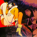 BSO Cowboy Bebop 2LPs Color en Sony Music Store