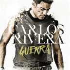 Guerra CD Carlos Riviera en Sony Music Store
