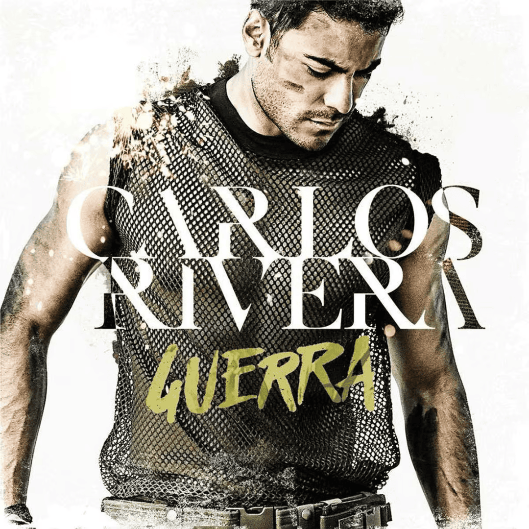 Guerra CD