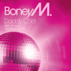 Boney M. Daddy Cool 12" LP Rosa en SMFSTORE