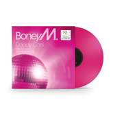 Boney M. Daddy Cool 12" LP Rosa en SMFSTORE