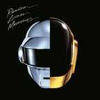 RANDOM ACCESS MEMORIES Daft Punk en Sony Music Store