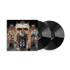 Dangerous LP Michael Jackson en Sony Music Store