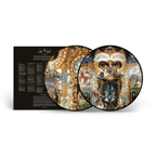 Dangerous LP Picture Disc Michael Jackson en Sony Music Store