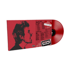 El Último Día De Nuestras Vidas LP Rojo Dani Martín en Sony Music Store