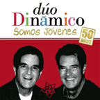 Somos Jóvenes: 50 Años (CD + DVD) Dúo Dinámico en Sony Music Store