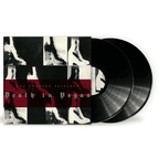 Death in Vegas The Contino Sessions 2LP Negro en Sony Music Store
