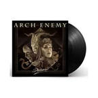 Deceivers LP Arch Enemy en Sony Music Store