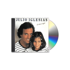 De Niña A Mujer CD Julio Iglesias en Sony Music Store