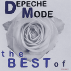 The Best Of Depeche Mode, Vol. 1 CD Depeche Mode en Sony Music Store